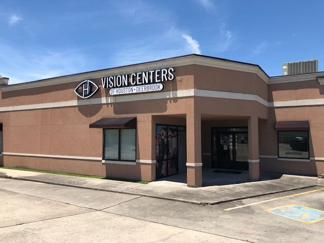 Vision Centers of Houston - Deerbrook photo