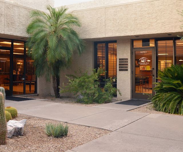 Arizona Eye Specialists photo