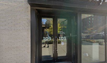 BROOKLYN EYE CENTER photo