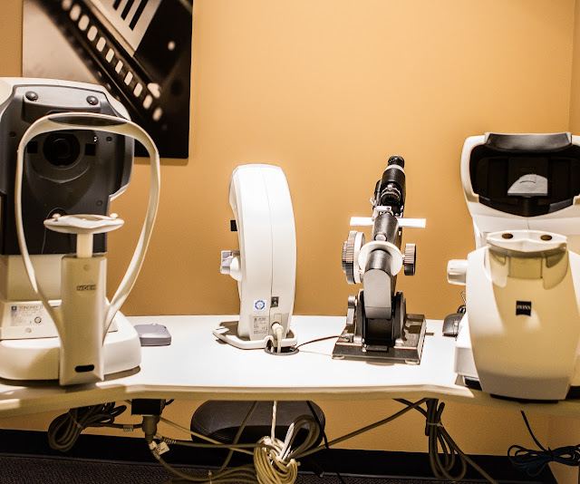 My Eye Care photo