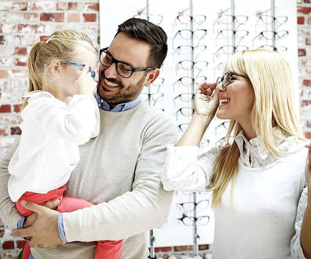 Community Eye Care of Indiana: East photo
