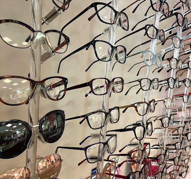 Carlmont Optometry photo