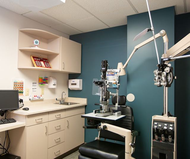 EyeCare Specialties - Dartmouth photo