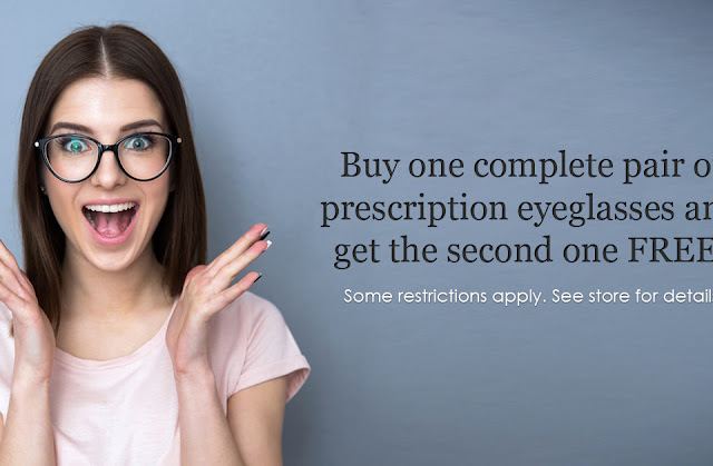 Visual Health Doctors of Optometry - Alexandria photo