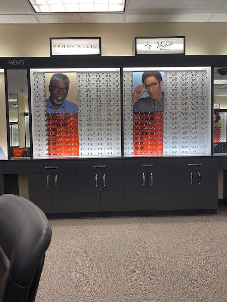 Visionworks Midland Park Mall photo