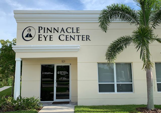 Pinnacle Eye Center - Viera photo
