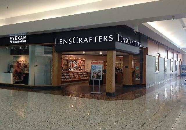 LensCrafters photo