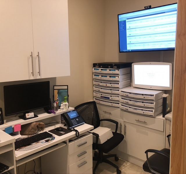 Dahlia's Vision & Hearing Center (AUDIOLOGY OFFICE) photo