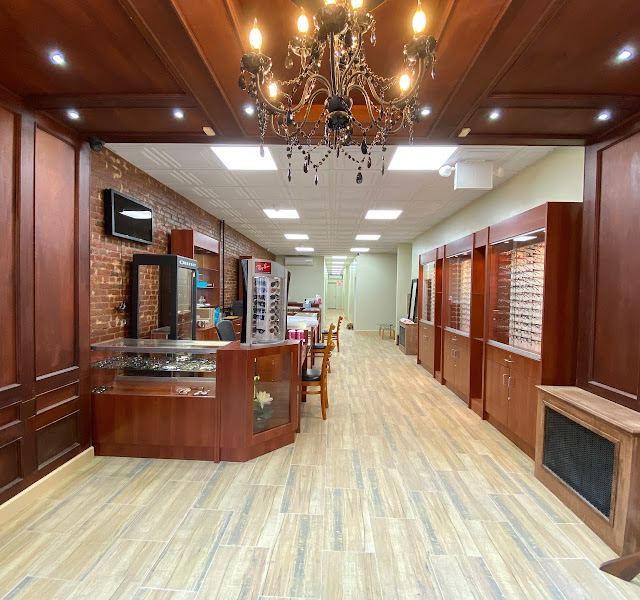 Greenpoint Eye Care, LLC - Dr. Michael Kiselow + Optical Boutique photo