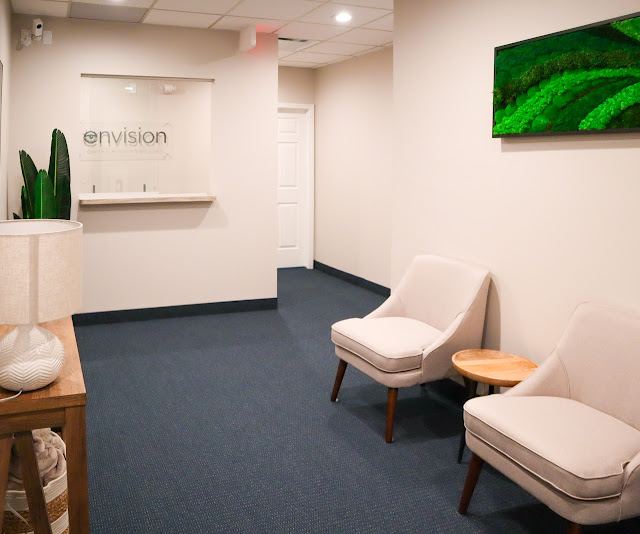 Envision Ophthalmology & Wellness photo