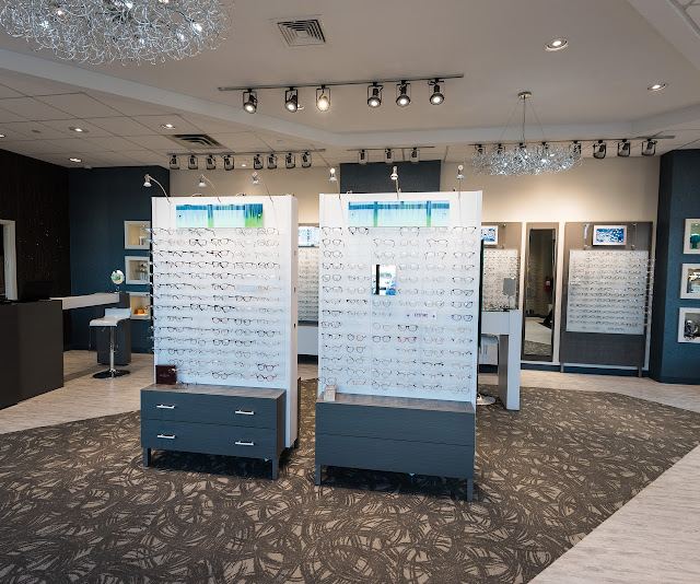 Optical Eyeland Inc photo