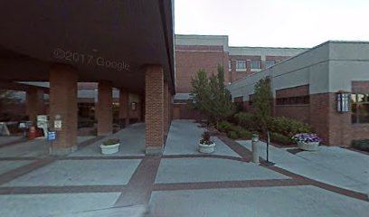 St. Luke's Children's Ophthalmology: Meridian photo