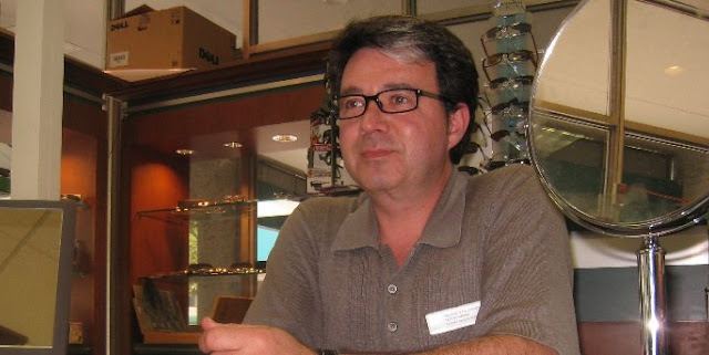 The Optical Shop at the Brook House photo