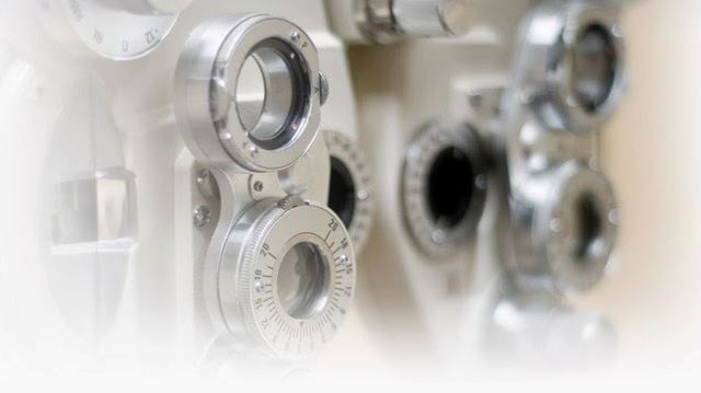 Willow Bend Vision Care photo