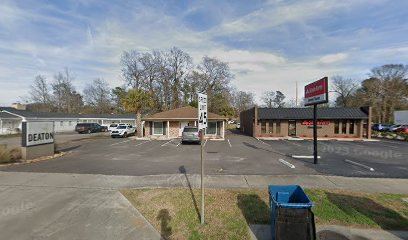 Dr. Francis Shealy photo