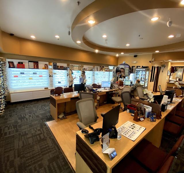 Arizona's Vision Eye Care Center photo