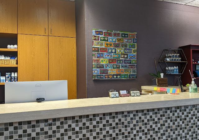 Leadership Square Eye Care photo