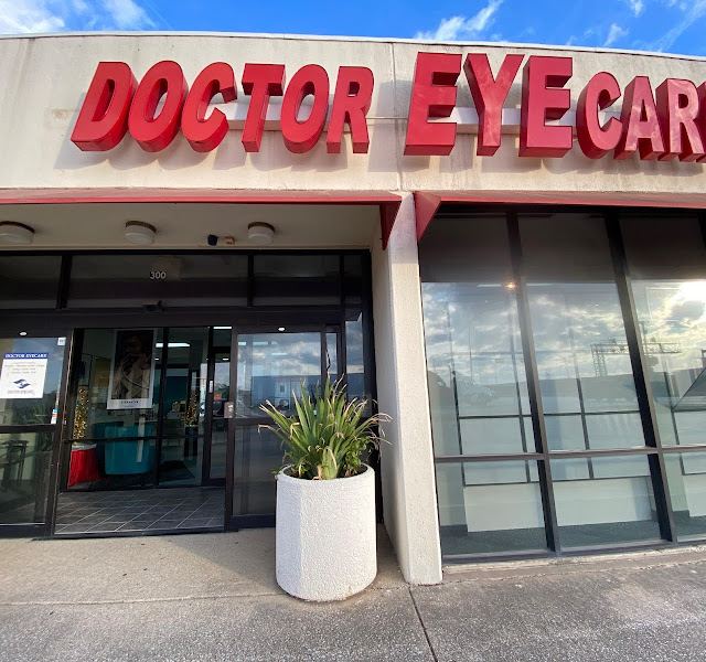 Doctor EyeCare photo