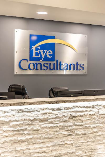 Eye Consultants photo