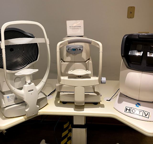 Doctors of Optometry - Southdale Shopping Center photo