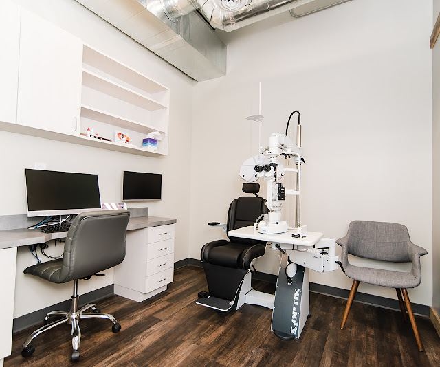 Eye Care Solutions photo