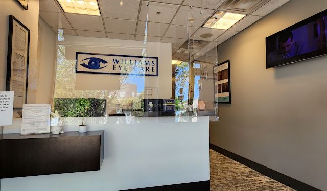 Williams Eye Care photo