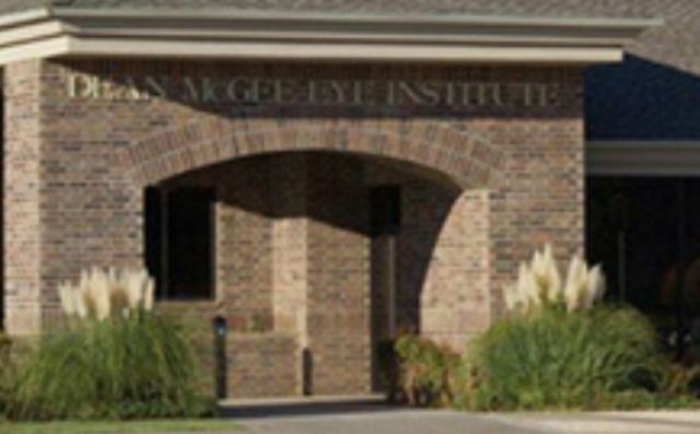 Dean McGee Eye Institute - Edmond photo