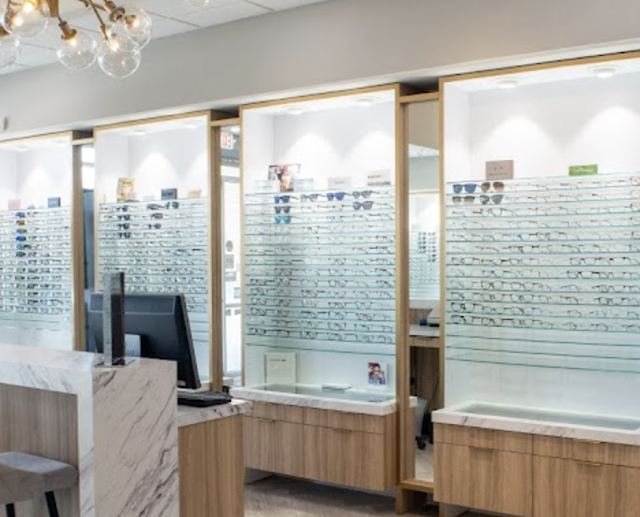 Texas State Optical photo