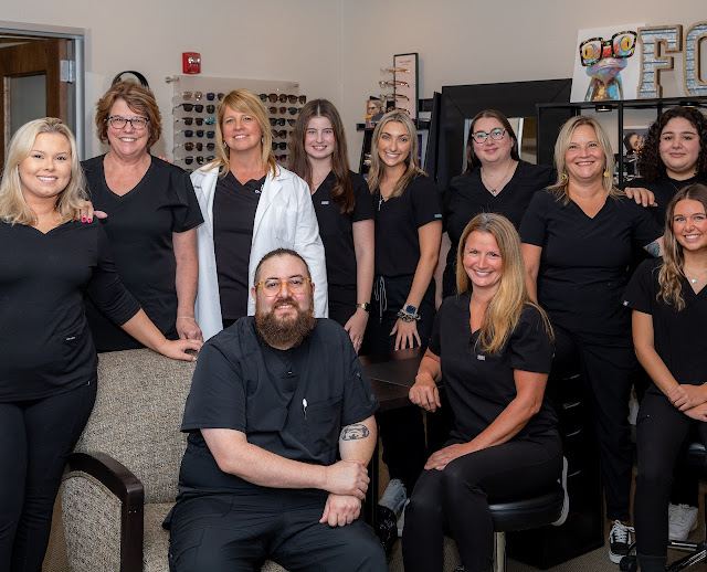 Focus Eyecare photo