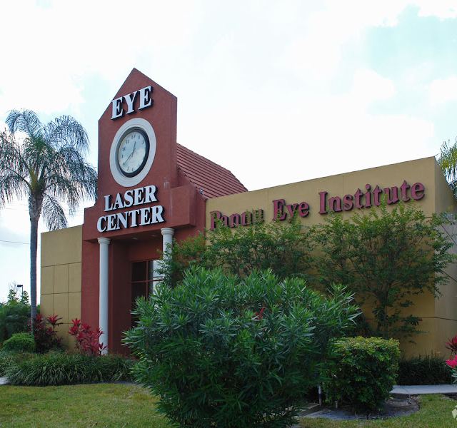Pannu Laser & Vision Institute photo