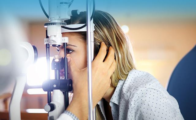 La Jolla EyeCare photo