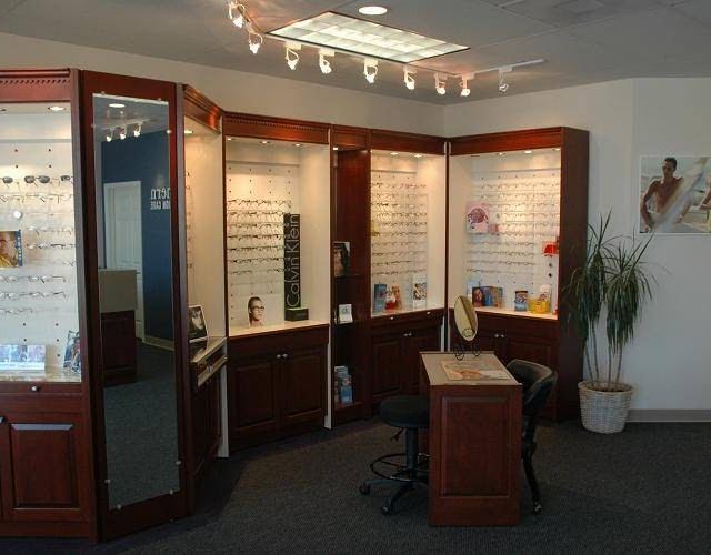 Southern Vision Care photo
