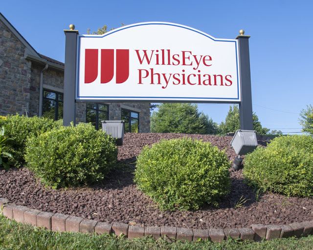 Wills Eye Physicians Paoli photo