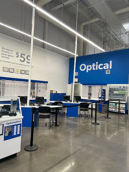Sam's Club Optical Center photo