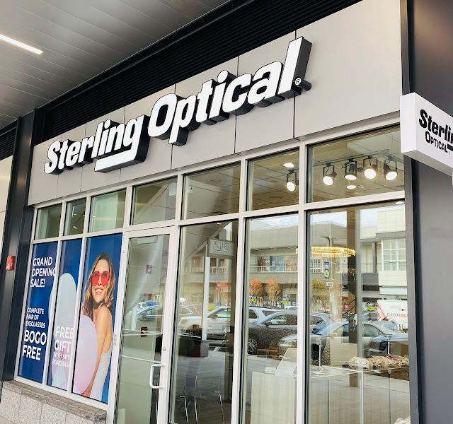 Sterling Optical - The Boulevard photo