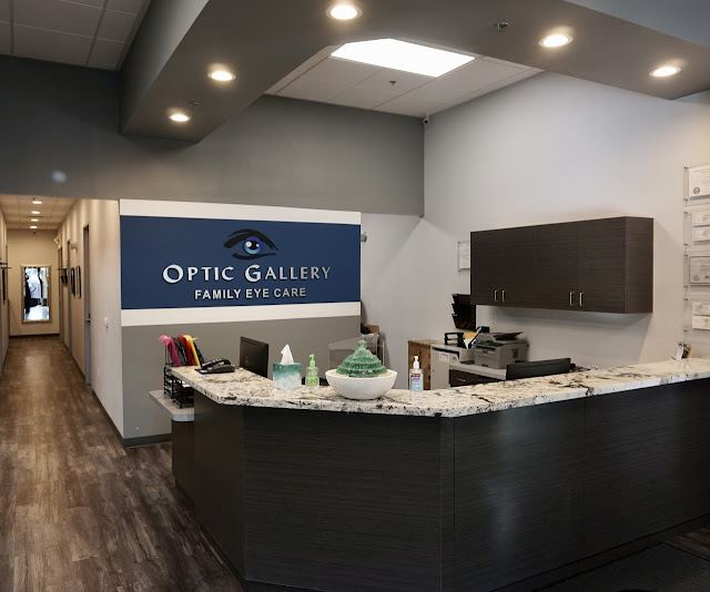 Optic Gallery On Stephanie photo
