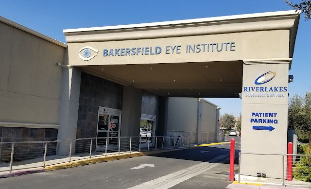 Bakersfield Eye Institute photo