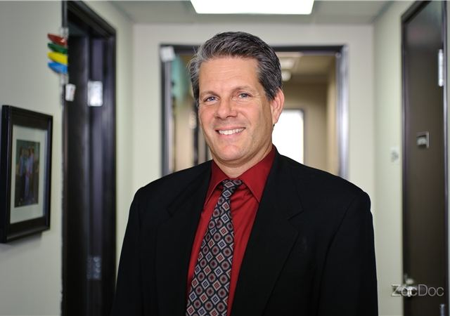 Chris J. Gualtieri, MD, LASIK and Vision Care Center photo
