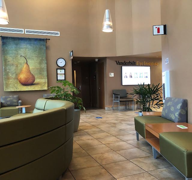 Vanderbilt Eye Institute Tennessee Lions Pediatric Eye Center photo