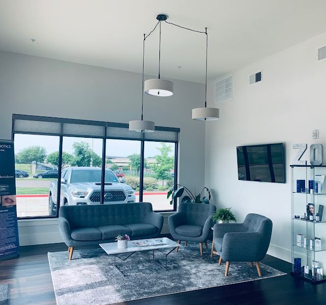Texas Eye and Aesthetic Center photo