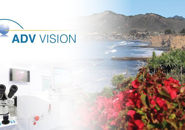 ADV Vision - Santa Maria LASIK & Cataract Center photo