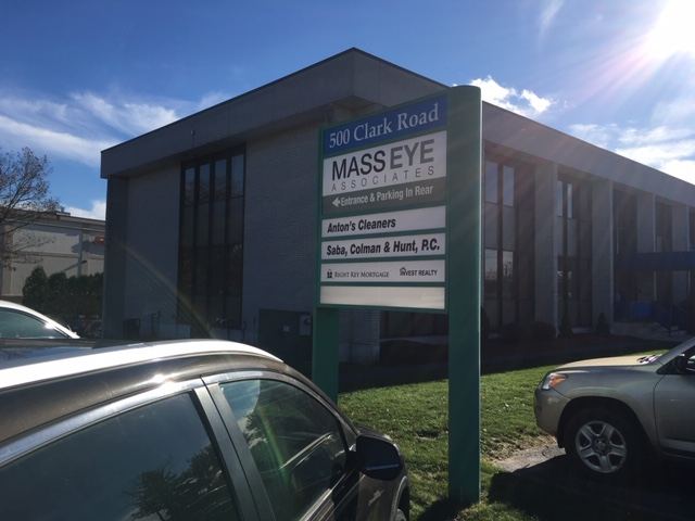 Massachusetts Eye Clinic: Cleary Tina A MD photo