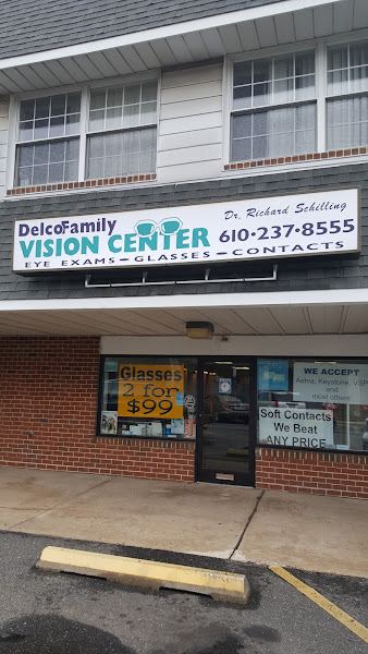 Delco Family Vision Center photo
