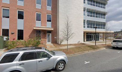 MUSC Health Ophthalmology at Nexton Medical Park photo