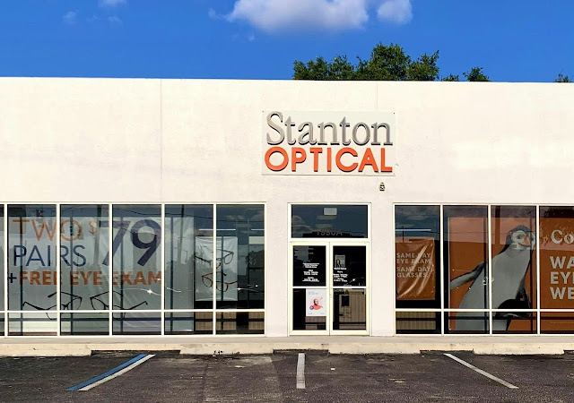 Stanton Optical photo