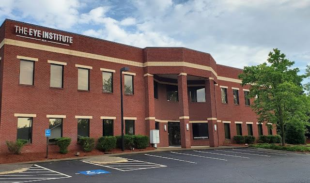 The Eye Institute OD, PA photo