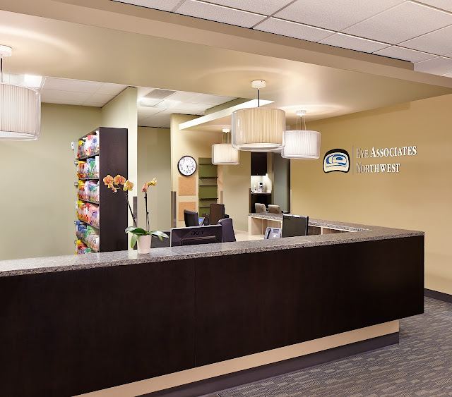 Eye Associates Northwest photo