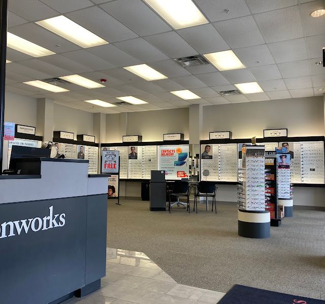 Visionworks Woodfield Village Green photo