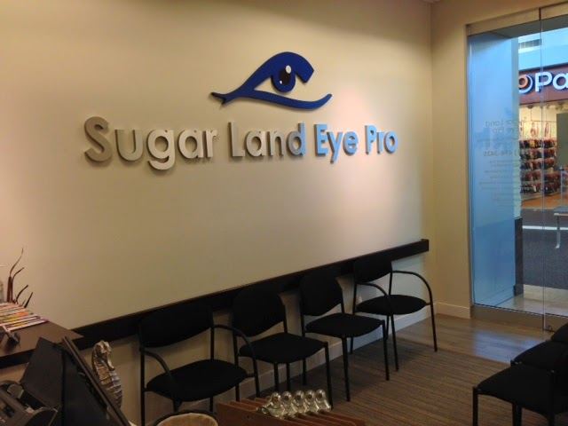 Houston Eye Professionals photo
