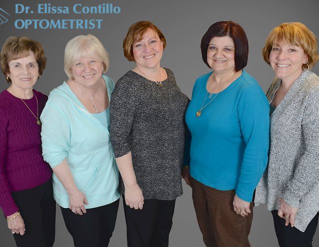 Dr. Elissa Contillo Optometrist photo
